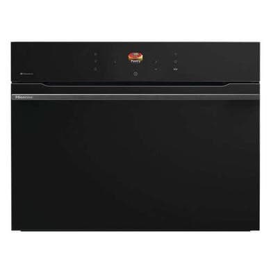 Hisense Built-In Electric Microwave Oven - Black