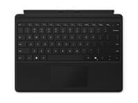 MICROSOFT - Surface Pro Keyboard - keyboard - with trackpad, accelerometer - black Input Device