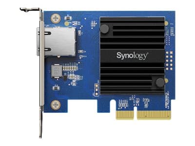 Synology Network Adapter