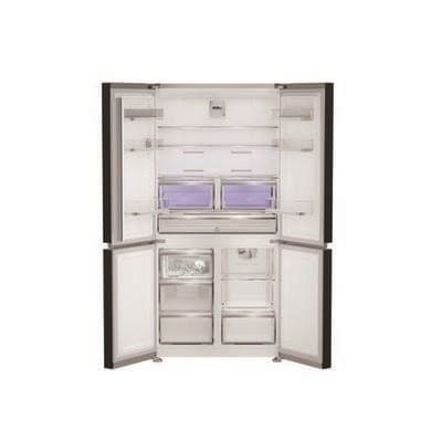 Hotpoint Four Door