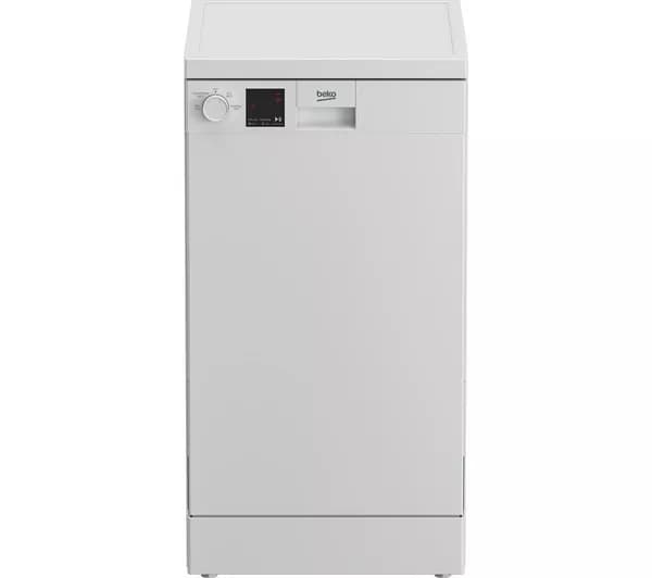 Beko DVN04X Dishwasher