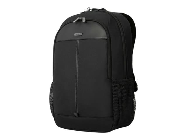 TARGUS - Classic - Notebook carrying backpack - 15" - 16" - black