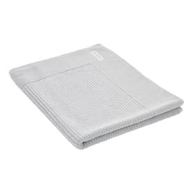 Living Textures Bath Mat Ash