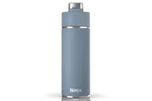 Ninja Thirsti 530ml Travel Bottle | Blue