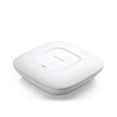 TP-Link EAP225 - Radio access point - 802.11a/b/g/n/ac - Dual Band