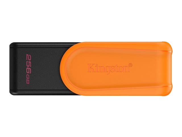 KINGSTON - DataTraveler Exodia S - USB flash drive - 256 GB - USB 3.2 Gen 1