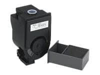 KONICA MINOLTA - Konica Minolta TNP-38 - black - original - toner cartridge (alternative for: Konica Minolta TNP38)