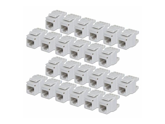 Startech keystone jack