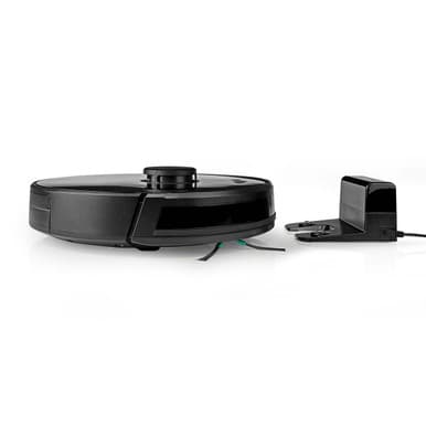 NEDIS SMART LASER NAV ROBOVAC 3IN1 | 335763