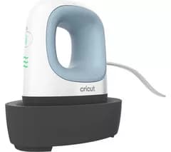 CRICUT EasyPress Mini - Zen Blue