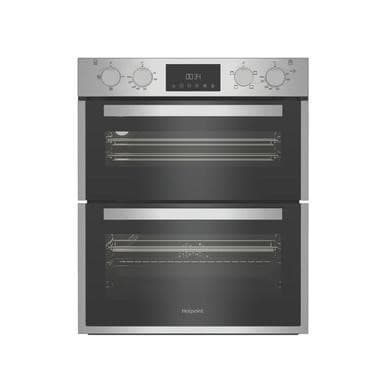 Hotpoint Double Oven