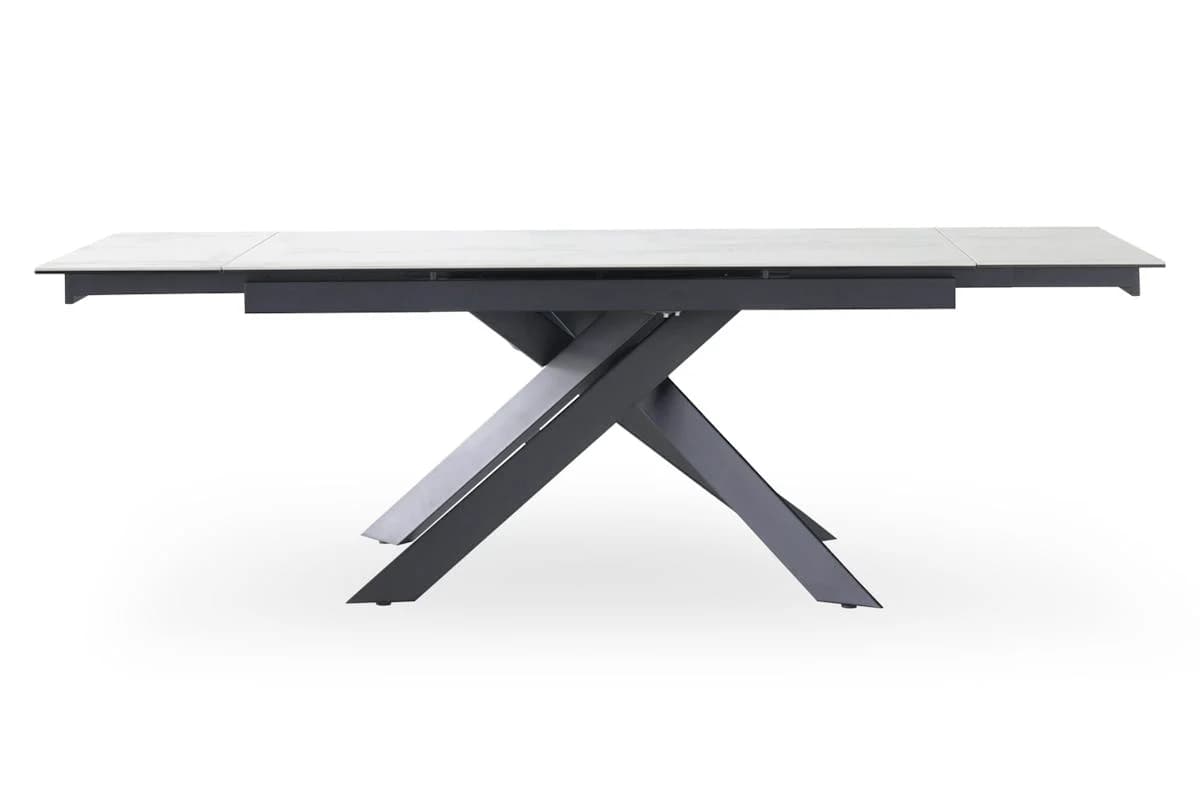 Lumi Rectangular Extending Dining Table