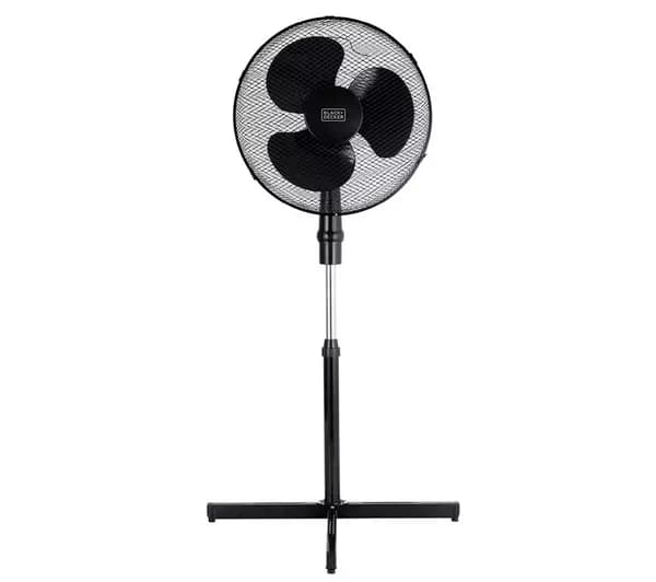 Black+Decker 3-in-1 16" Pedestal Fan
