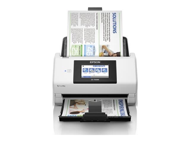 Epson WorkForce DS