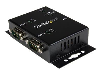 STARTECH.COM USB to Serial Adapter