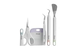 Cricut Basic Tool Set | 5 Piece