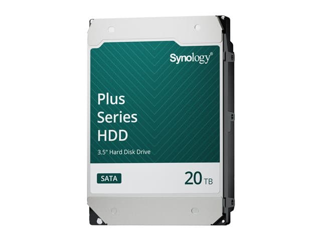 Synology Hard Drive