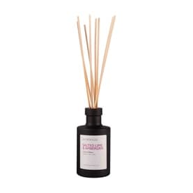 Salted Lime And Ambergris Room Diffuser