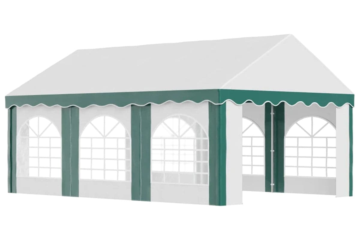 Outsunny 84c-369v01gn - Party Tent