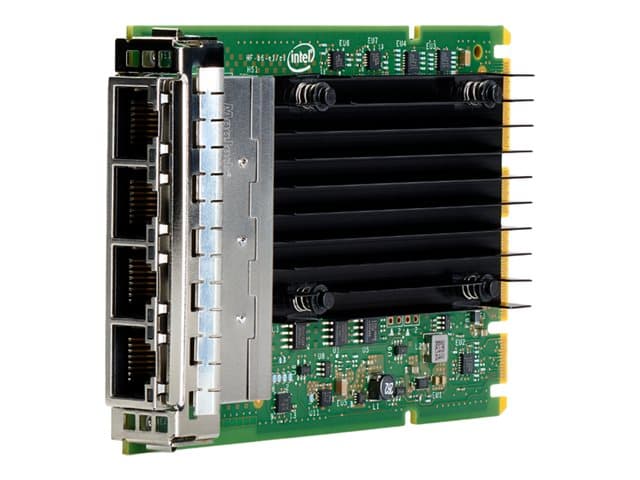 HPE - Broadcom BCM5719 - network adapter - OCP 3.0 - Gigabit Ethernet x 4
