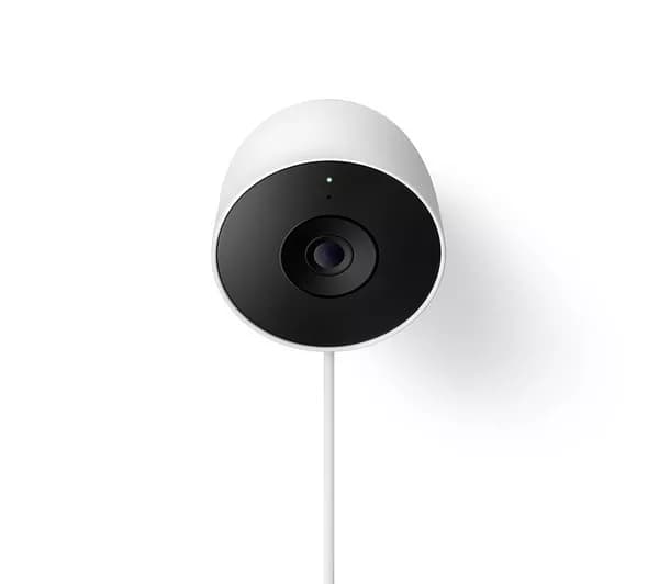 Google Nest Cam Outdoor