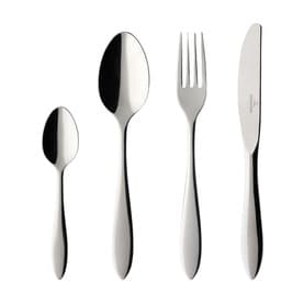 Arthur 24-Piece Cutlery Set