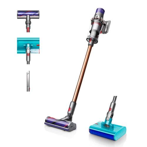 DYSON            CYCLONE V10 SUBMARINE