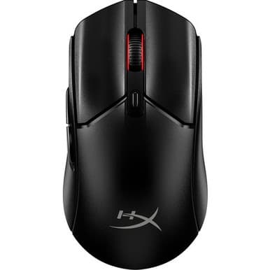 HyperX Pulsefire Haste 2 Core Wireless Gaming Mouse - Black | 259-8R2E6AA