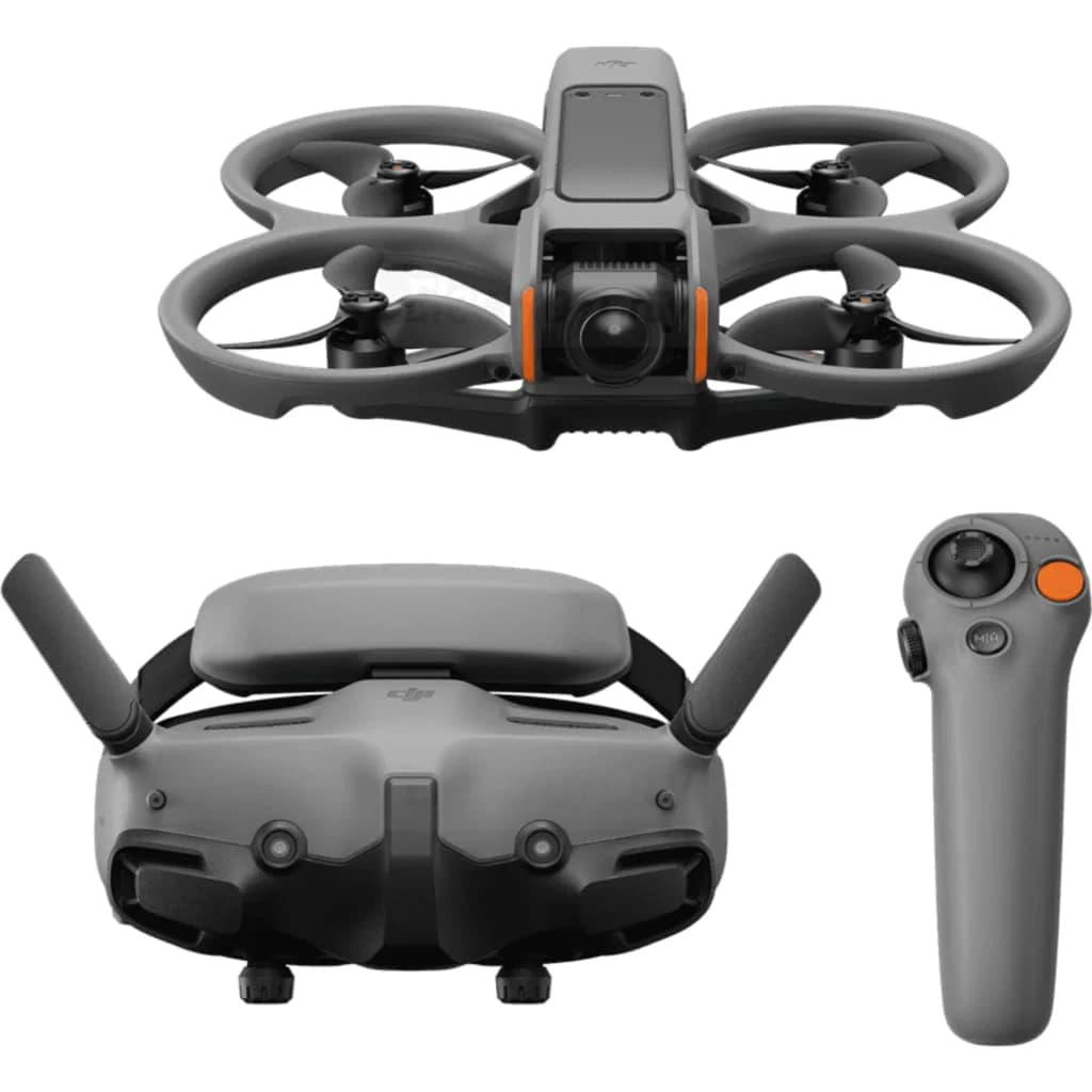 DJI Avata 2