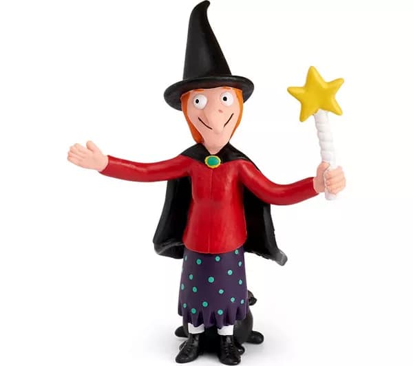 TONIES Audio Figure - Room on the Broom