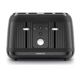 Dawn 4 Slice Toaster