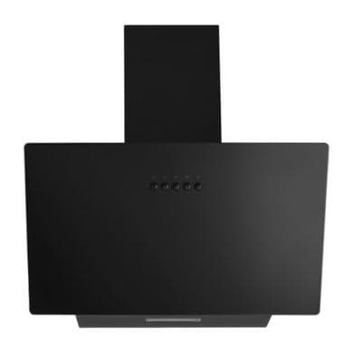 CDA 60cm Angled Chimney Cooker Hood