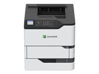 LEXMARK - MS823dn - printer - B/W - laser