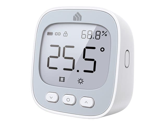 TP-LINK - Kasa Smart KE110 V1 - Smart thermostat - wireless - 868 - 922 MHz