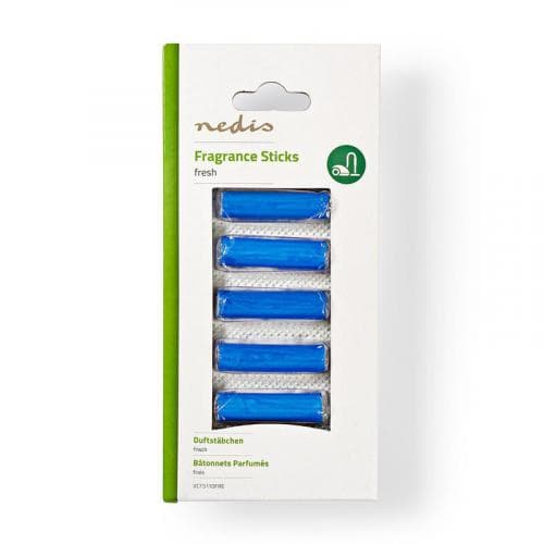 NEDIS Vacuum Cleaner Fragrance Sticks...