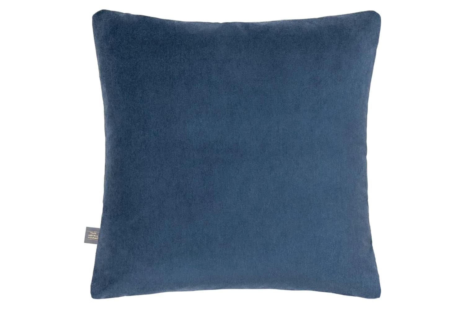 Richelle Cushion | Blue | 58 x 58 cm