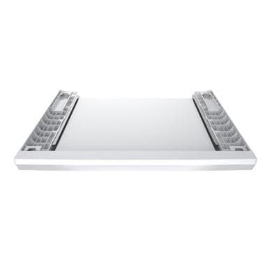 Hisense Stacking Kit - White