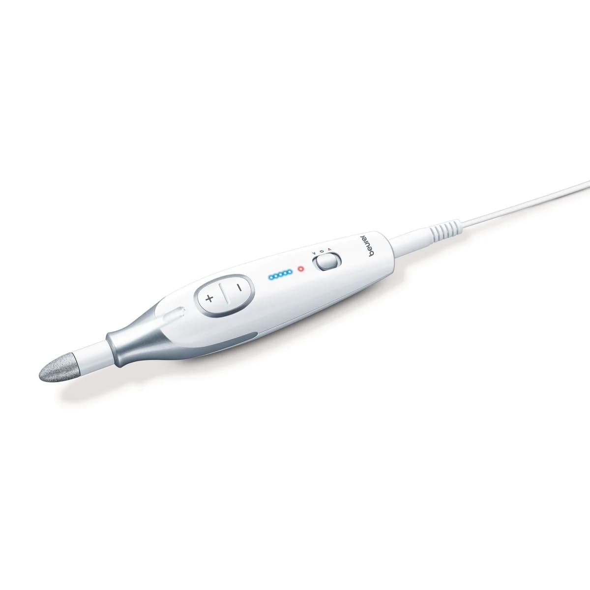 Beurer Manicure/Pedicure Set White | MP 42
