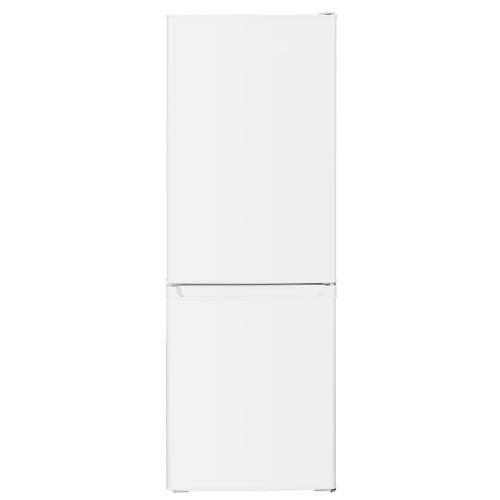 BELLING            144/86 LITRE 167X55CM FRIDGE FREEZER - TOTAL NO FROST