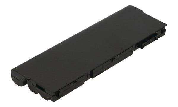 2-Power Battery 11.1V 7800mAh Dockable