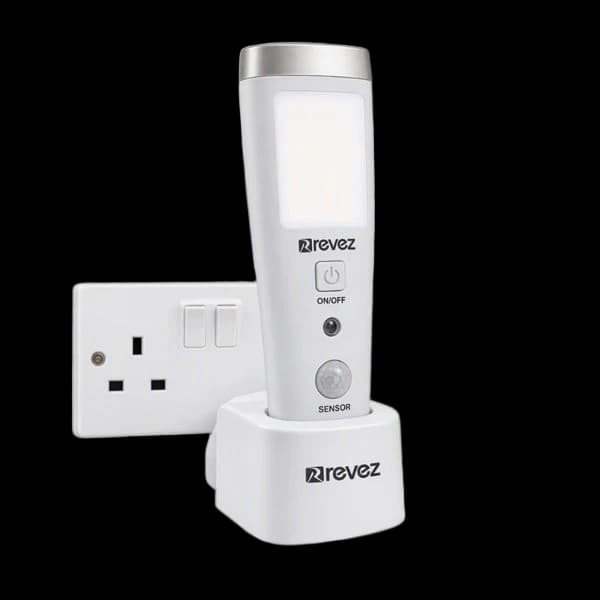 Revez Powercut Emergency Light Motion Sensor | LED501