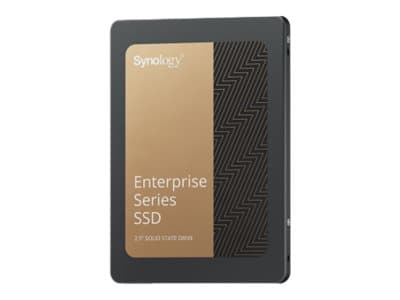 SYNOLOGY - SAT5210 - SSD - 7 TB - internal - 2.5" - SATA 6Gb/s
