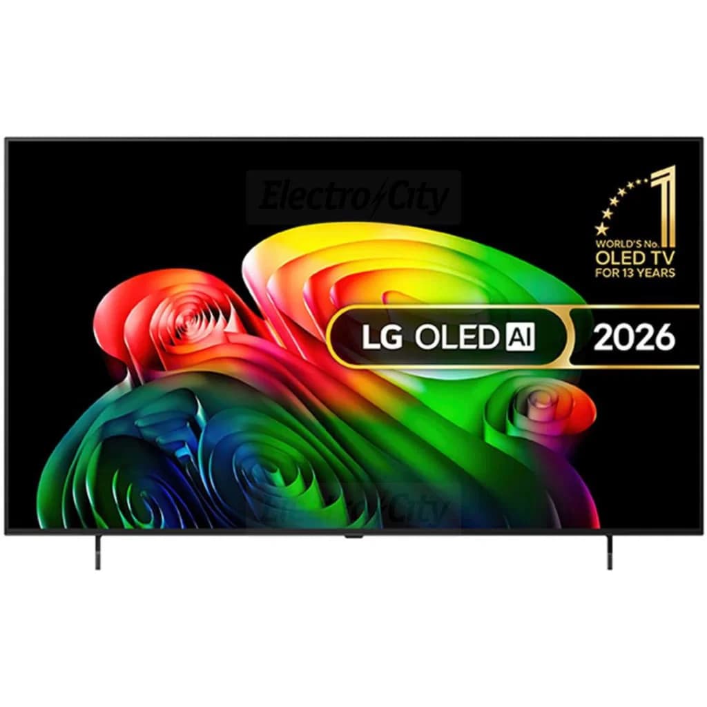 LG OLED B6 Series 77 Inch 4K Ultra HD AI Smart TV
