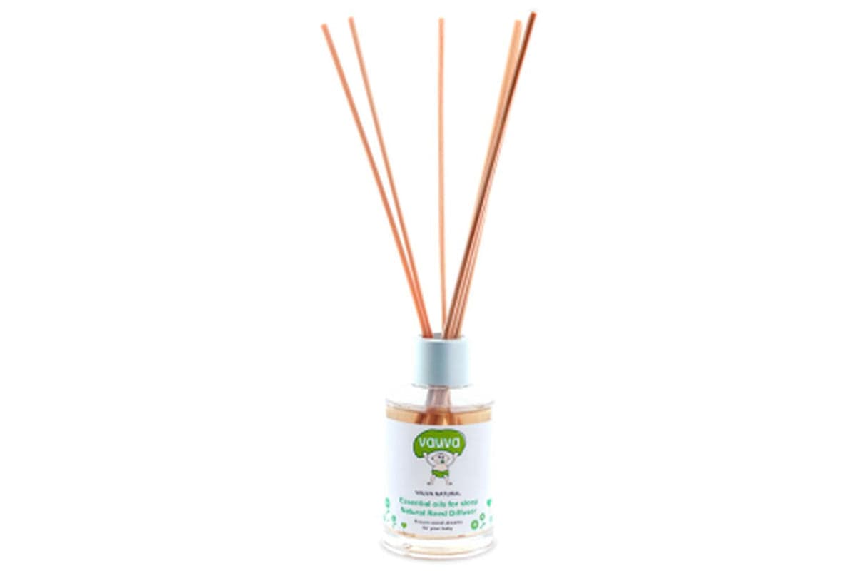 Vauva Natural VNRD Reed Difuser | 100ml