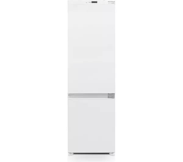 Montpellier MIFF Integrated Fridge Freezer