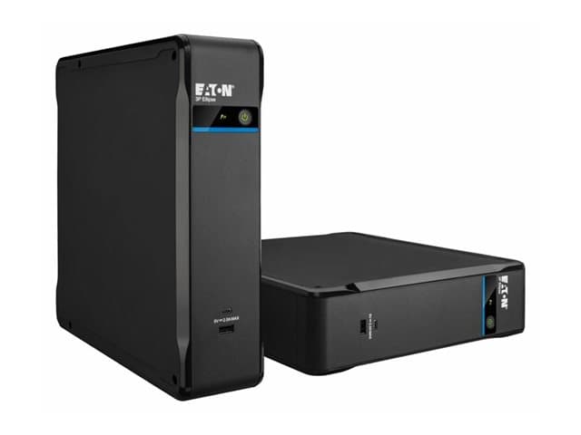EATON - 3P Ellipse 1300 USB IEC - UPS - 840 watt - 1300 VA