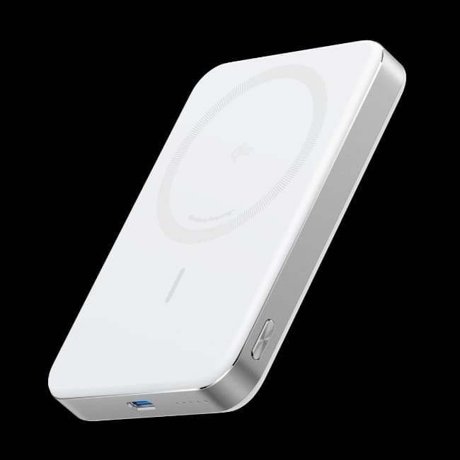 Anker 10k Slim Magnetic Power Bank | A1664H21