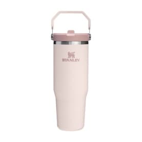 The Rose Quartz Iceflow™ Flip Straw Tumbler 0.89L