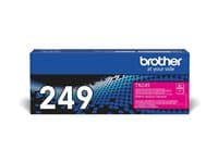 BROTHER - TN249M - Super High Yield - magenta - original - toner cartridge