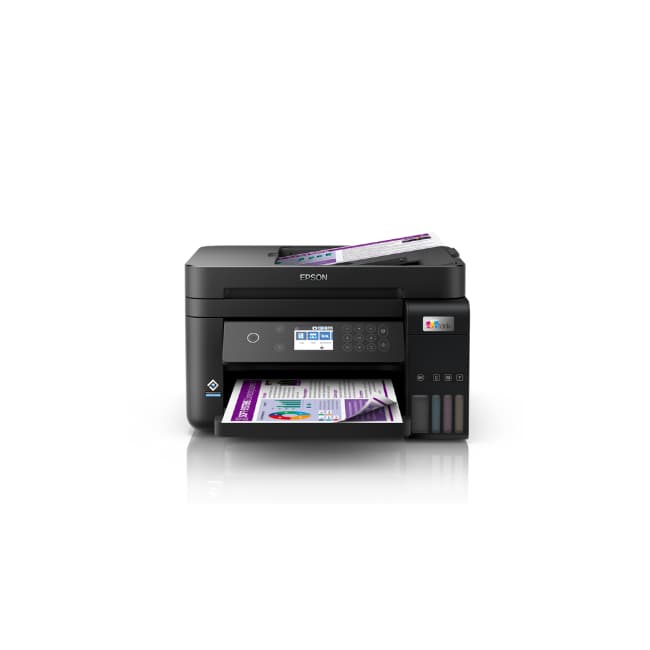 Epson EcoTank Printer | ET-3850